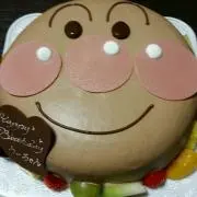 ゆきち♪