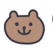くまさんの画像