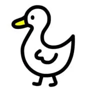 あひる4号