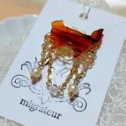 migrateur@フォロワー様限定割引の画像