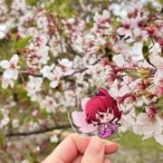 すずの画像