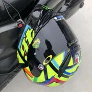 ヴァレンティーノ46(プロフィール参照)の画像