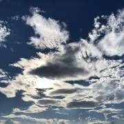 晴子