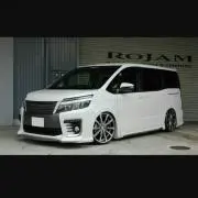 VOXY