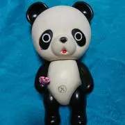 Pandaの画像