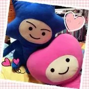 ぷりん☆