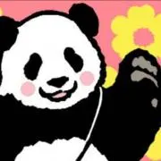 チョビニャンの画像