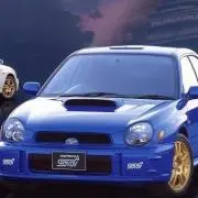田舎の車屋さんの画像