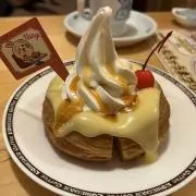 むちゃうまプリン