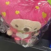 いちごちゃんの画像