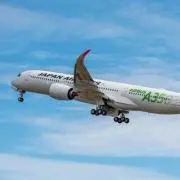 JAL