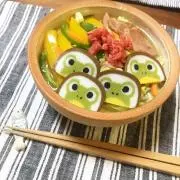 Monchin.の画像