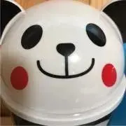 パンダの画像