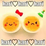 kari♡