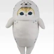 ☆機動戦士ガンダム・モフサンド‎☆の画像