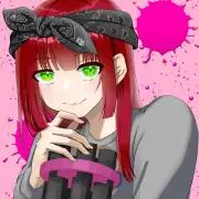 ᴺᴵᴼの画像