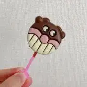 Aの画像