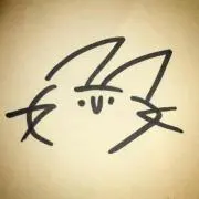 にゃんの画像