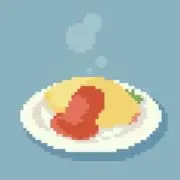 もっちの画像