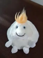 ちるはの画像