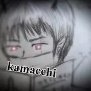 Kamacchiの画像