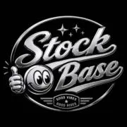 STOCK BASEの画像