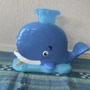 くじらの画像