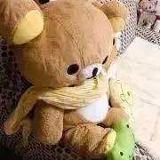 あまびえの画像