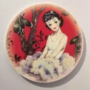 ましの画像