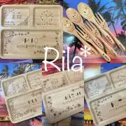 Rila＊