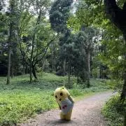バルバルーンの画像
