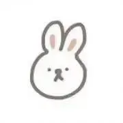 うさみみ ᙏ̤̫͚の画像