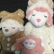 ひつじの画像