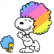 =PEANUTS=の画像