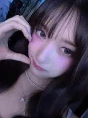 ₍ᐢ‥ᐢ₎ ♡の画像