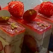 strawberry