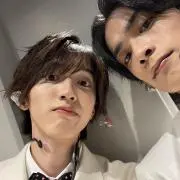 りの画像