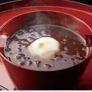 おしるこの画像