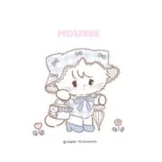 ゆちゃの画像