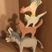 みどりきみどりの画像