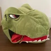 いくらちゃんの画像
