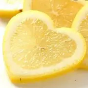 レモンの画像