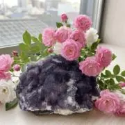 ✨花と鉱物。｜ Lance ✨