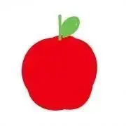 りんごの画像