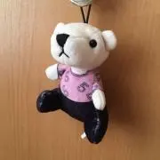 トムの画像