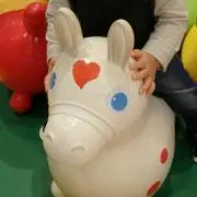 ジョニーの画像
