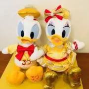 ドナちゃん