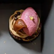 食パンの画像