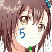 景の画像