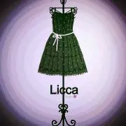 Licca